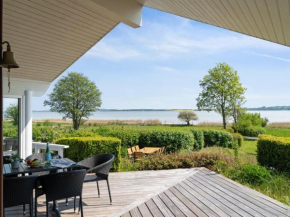 Holiday Home Brunman - 10m to the inlet by Interhome Grevinge